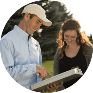 Lawn Doctor Guarantee