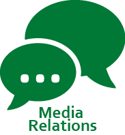 Image of Media Relations